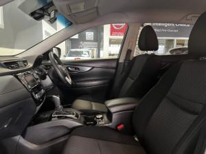 Nissan X-Trail 2.5 4x4 Acenta Tech - Image 10