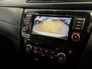Nissan X-Trail 2.5 4x4 Acenta Tech - Image 13