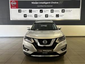 Nissan X-Trail 2.5 4x4 Acenta Tech - Image 2