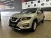 Nissan X-Trail 2.5 4x4 Acenta Tech - Thumbnail 3