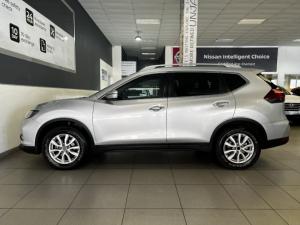 Nissan X-Trail 2.5 4x4 Acenta Tech - Image 5