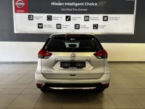 Nissan X-Trail 2.5 4x4 Acenta Tech - Image 7