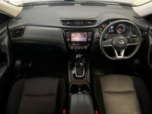 Nissan X-Trail 2.5 4x4 Acenta Tech - Image 9