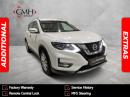 Thumbnail Nissan X-Trail 2.5 4x4 Acenta Plus