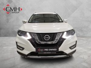 Nissan X-Trail 2.5 4x4 Acenta Plus - Image 2