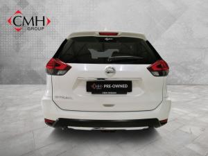 Nissan X-Trail 2.5 4x4 Acenta Plus - Image 3