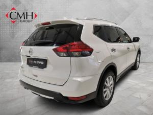 Nissan X-Trail 2.5 4x4 Acenta Plus - Image 5