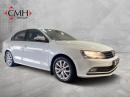 Thumbnail Volkswagen Jetta 1.6TDI Comfortline auto
