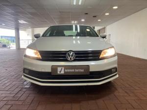 Volkswagen Jetta 1.6TDI Comfortline auto - Image 2