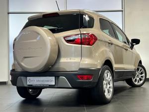 Ford EcoSport 1.0T Titanium auto - Image 10