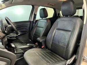 Ford EcoSport 1.0T Titanium auto - Image 11