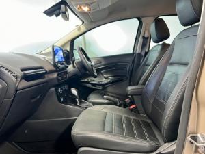 Ford EcoSport 1.0T Titanium auto - Image 12