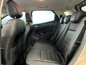 Ford EcoSport 1.0T Titanium auto - Image 13