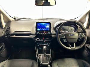 Ford EcoSport 1.0T Titanium auto - Image 14
