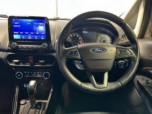 Ford EcoSport 1.0T Titanium auto - Image 15