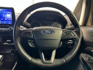 Ford EcoSport 1.0T Titanium auto - Image 16