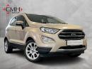 Thumbnail Ford EcoSport 1.0T Titanium auto