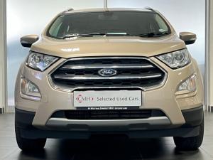 Ford EcoSport 1.0T Titanium auto - Image 2