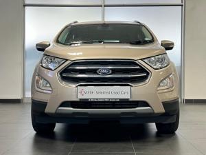 Ford EcoSport 1.0T Titanium auto - Image 3