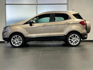 Ford EcoSport 1.0T Titanium auto - Image 5
