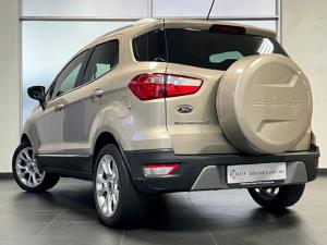 Ford EcoSport 1.0T Titanium auto - Image 7