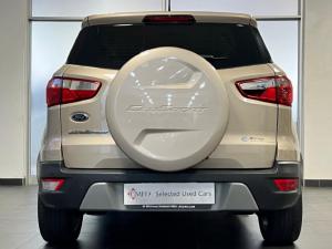 Ford EcoSport 1.0T Titanium auto - Image 8