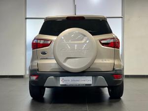 Ford EcoSport 1.0T Titanium auto - Image 9