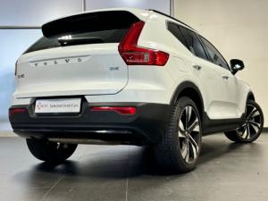 Volvo XC40 B4 Plus Dark - Image 10