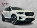 Thumbnail Volvo XC40 B4 Plus Dark