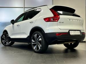 Volvo XC40 B4 Plus Dark - Image 7