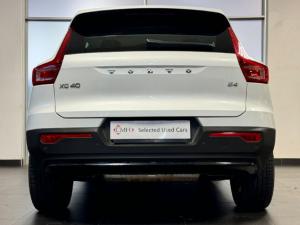 Volvo XC40 B4 Plus Dark - Image 8