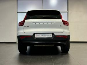 Volvo XC40 B4 Plus Dark - Image 9