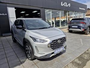 Nissan Magnite 1.0 Turbo Acenta Plus auto - Image 1