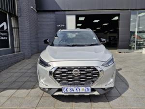 Nissan Magnite 1.0 Turbo Acenta Plus auto - Image 2