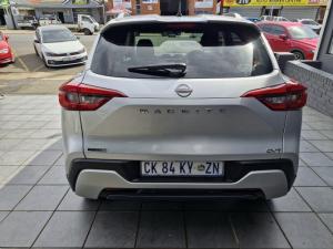 Nissan Magnite 1.0 Turbo Acenta Plus auto - Image 4