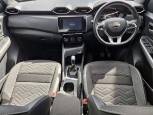 Nissan Magnite 1.0 Turbo Acenta Plus auto - Image 5