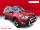 Thumbnail Toyota RAV4 2.0 GX auto