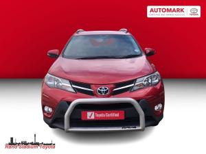 Toyota RAV4 2.0 GX auto - Image 2