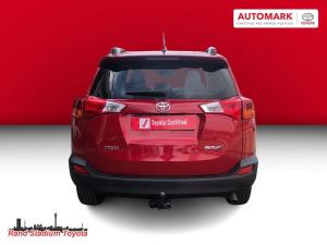 Toyota RAV4 2.0 GX auto - Image 3