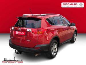 Toyota RAV4 2.0 GX auto - Image 4