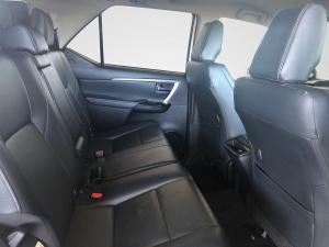 Toyota Fortuner 2.4GD-6 auto - Image 12