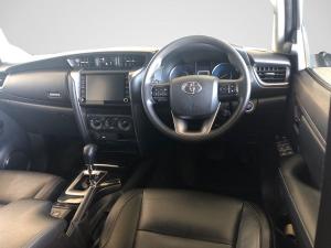Toyota Fortuner 2.4GD-6 auto - Image 14