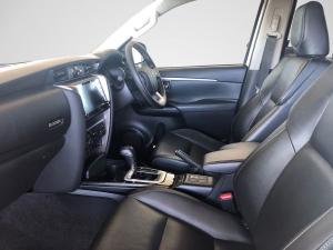 Toyota Fortuner 2.4GD-6 auto - Image 15