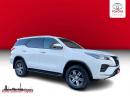 Thumbnail Toyota Fortuner 2.4GD-6 auto
