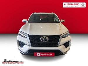 Toyota Fortuner 2.4GD-6 auto - Image 4