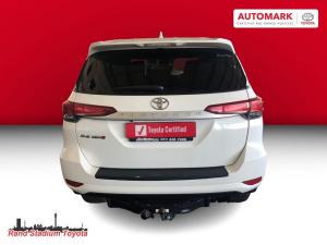 Toyota Fortuner 2.4GD-6 auto - Image 5