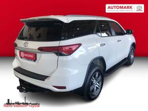 Toyota Fortuner 2.4GD-6 auto - Image 8