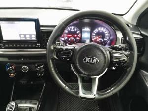 Kia RIO 1.4 LX 5-Door - Image 10