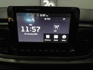 Kia RIO 1.4 LX 5-Door - Image 11