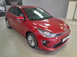 Kia RIO 1.4 LX 5-Door - Image 12
